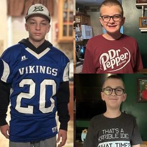 Meet your Posher, Sheri